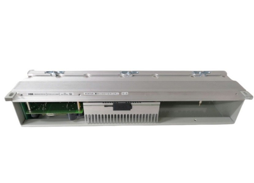 ABB PPD512A10-150000 Power/Process Electronics Module0